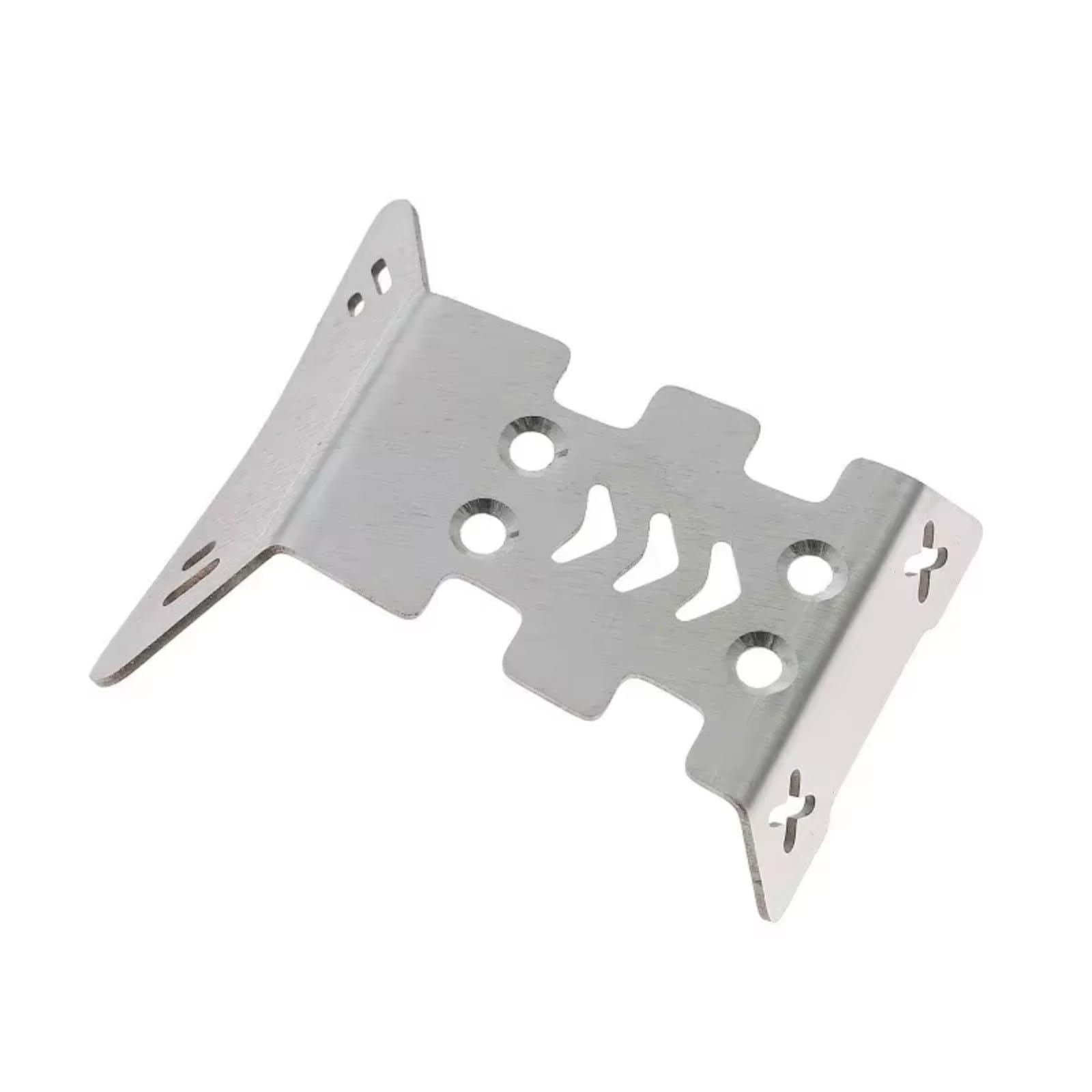 para ARRMA para Grom 1/16 RC para Placa Protectora De Chasis