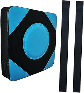 BESPORTBLE 1 Conjunto Alvo De Boxe De Parede Alvo De Boxe Música Máquina De Boxe Almofada De Boxe De Parede Montado Parede Luva De Treino De Boxe Suporte De Luvas Suporte De Ferramentas