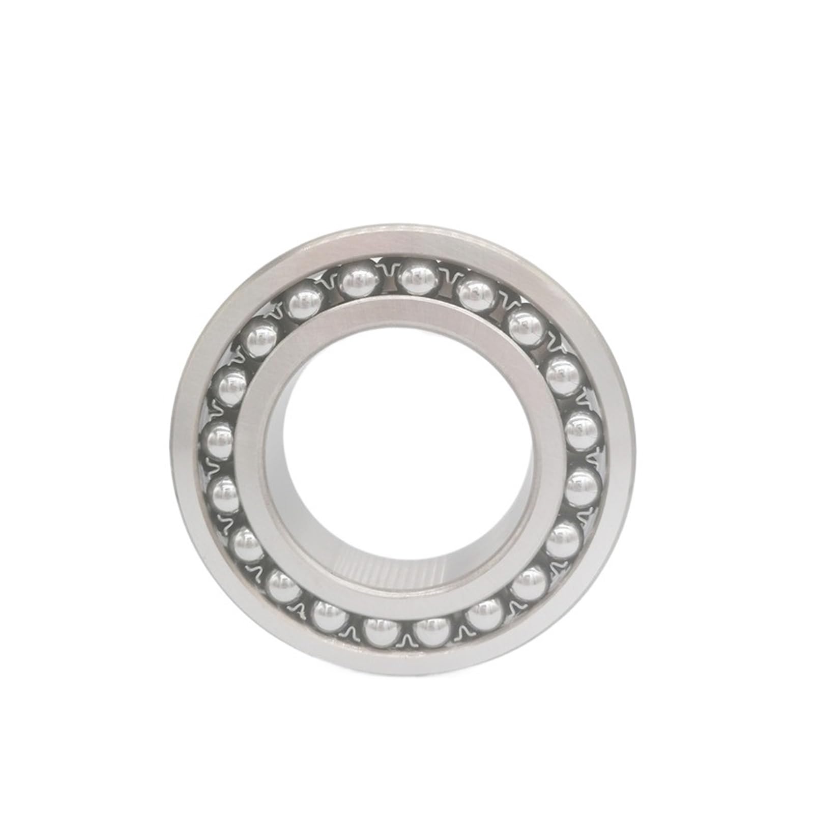 Cuscinetti a sfere autoallineanti a doppia fila 1200 1201 1202 1203 1204 1205 1206 1207A/T/N(1205 25x52x15)