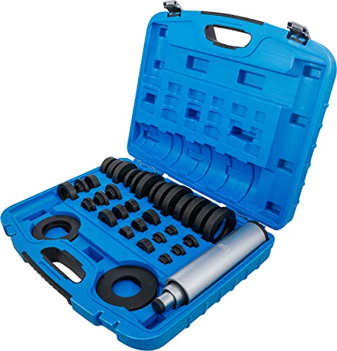 BGS 8670 | Universal-Lager- und Buchsentreiber-Satz | Nylon | 36-tlg.