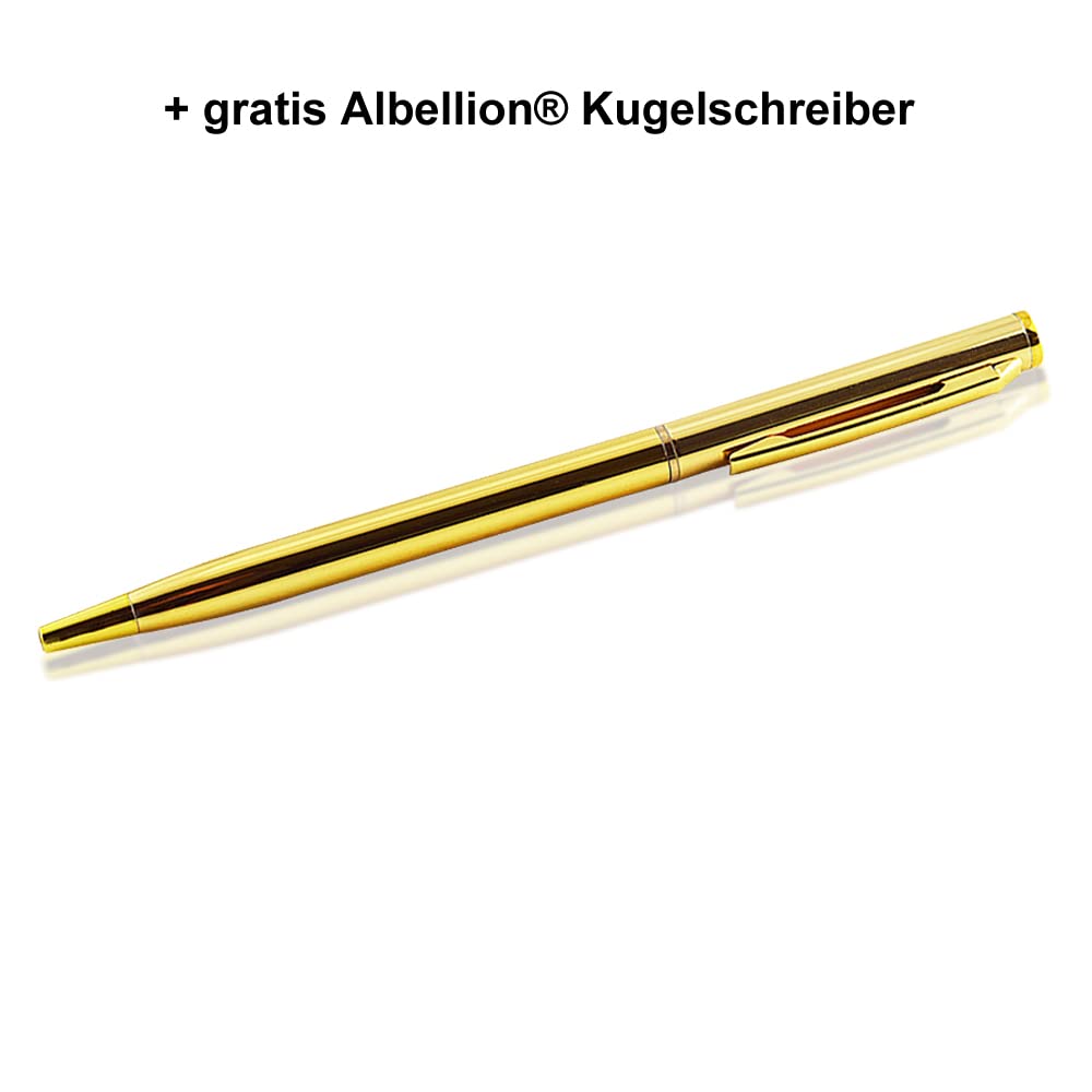 1/4 oz 7,09 Gramm Unze Krugerrand Krügerrand Gold-Münze von Rand Refinery, Echtheitsgarantie