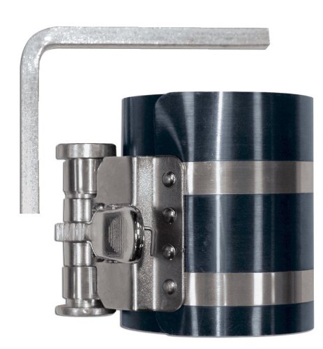 COLLIER A SEGMENTS 53-125 MM