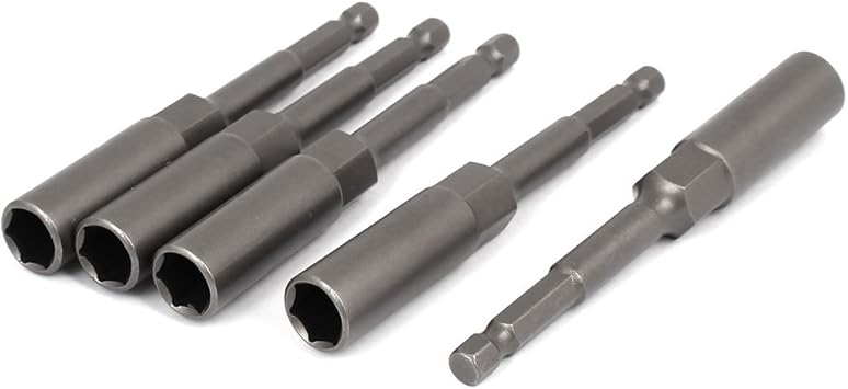 10mm driver bit Clearance