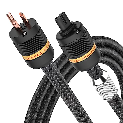 Mediabridge EZ Kabelbündel – 1,8 M Länge, 2,5 Cm Breit – Ordner Für Kabel-Chaos