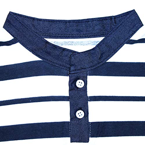 Image of Luke and Lilly Boys Cotton Halfsleeve Polo Regular Fit Tshirt - Pack Of 1 White