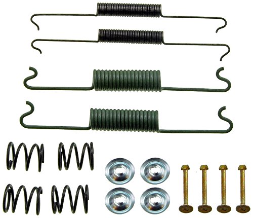 Dorman Drum Brake Hardware Kit P N Hw17162