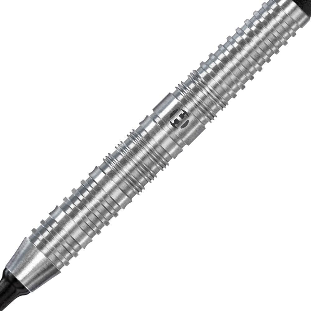 Harrows Lot de 3 fléchettes NX90 Professionnelles 90% tungstène 18g 20g Pointe Souple