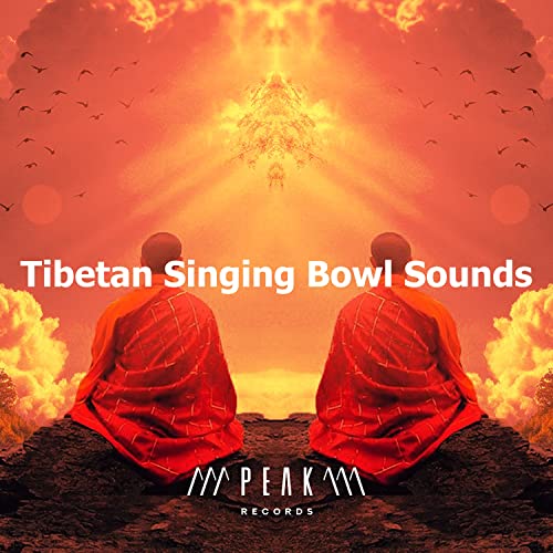 Amazon MusicでTibetan MeditationのTibetan Singing Bowl Soundsを再生する