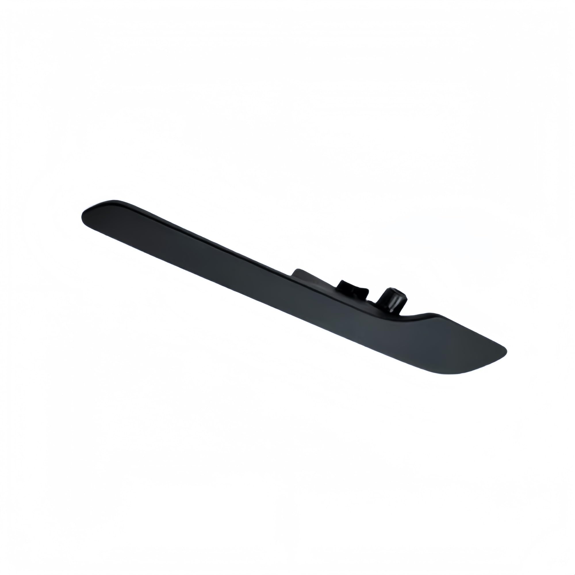 Zynther Car Outside Door Handle for Tesla for Model 3/for Model Y 2020-2023 Front Door Outside Handle 1081831-00-C 1081832-00-C(Handle Left)