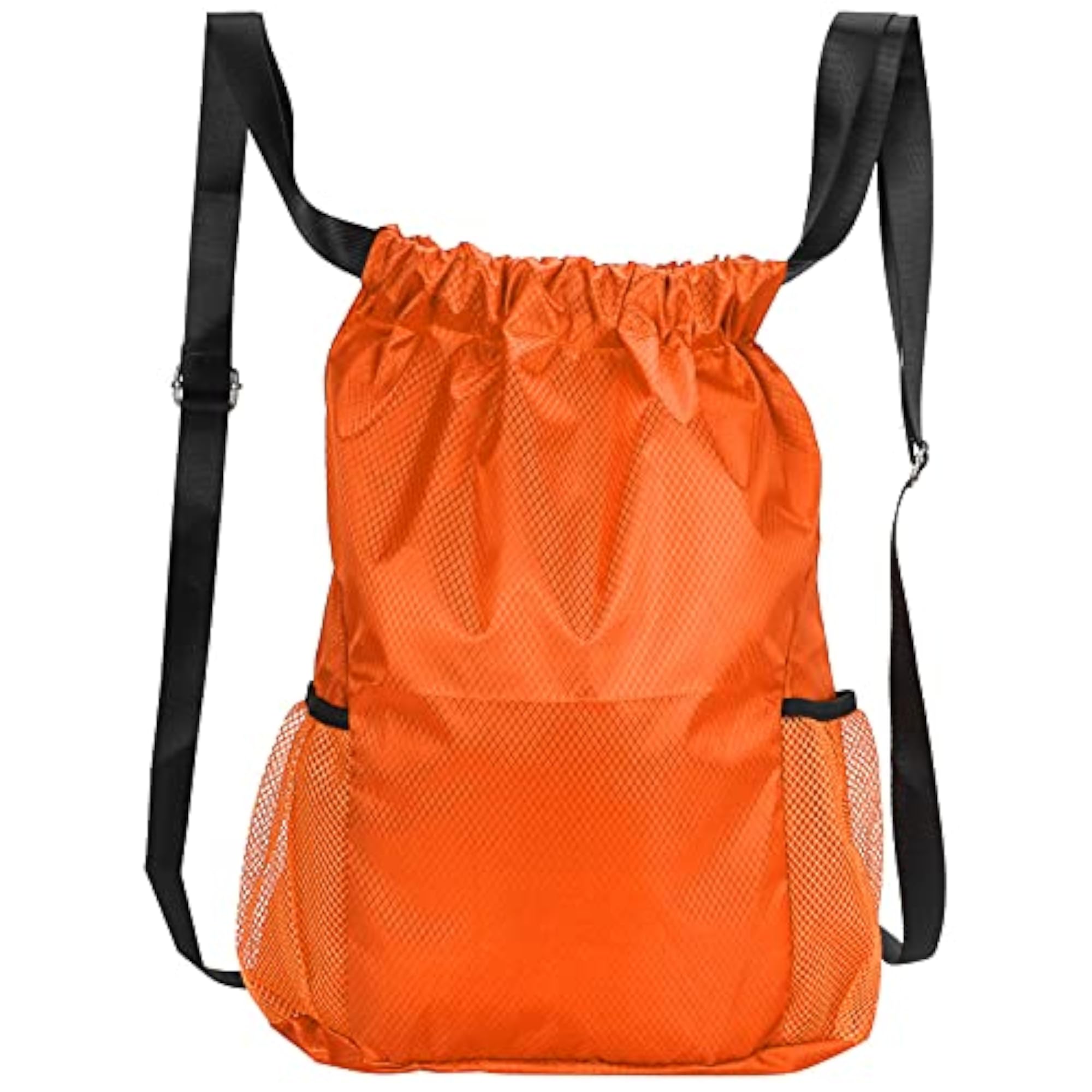Durable Adjustable Waterproof Travel Bag, Convenient Design