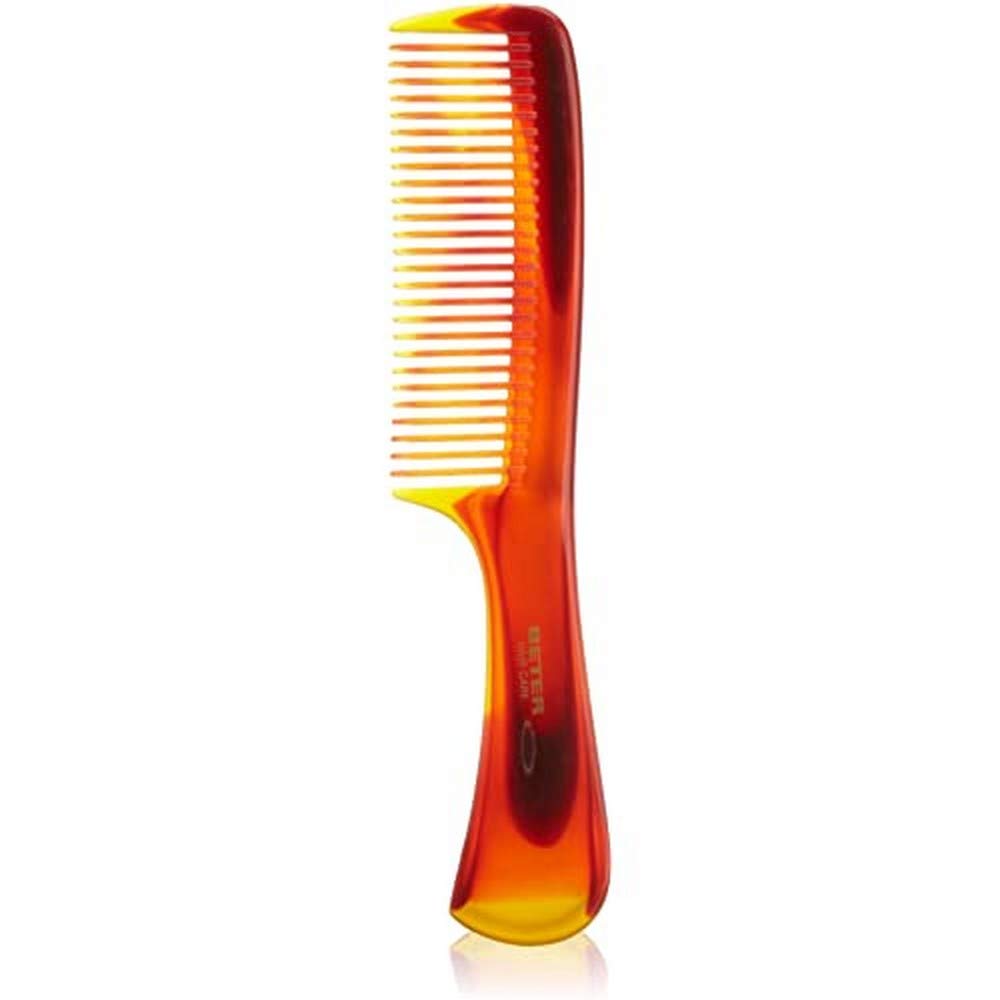 Beter Comb escarpidor Clamshell 1 Pieces