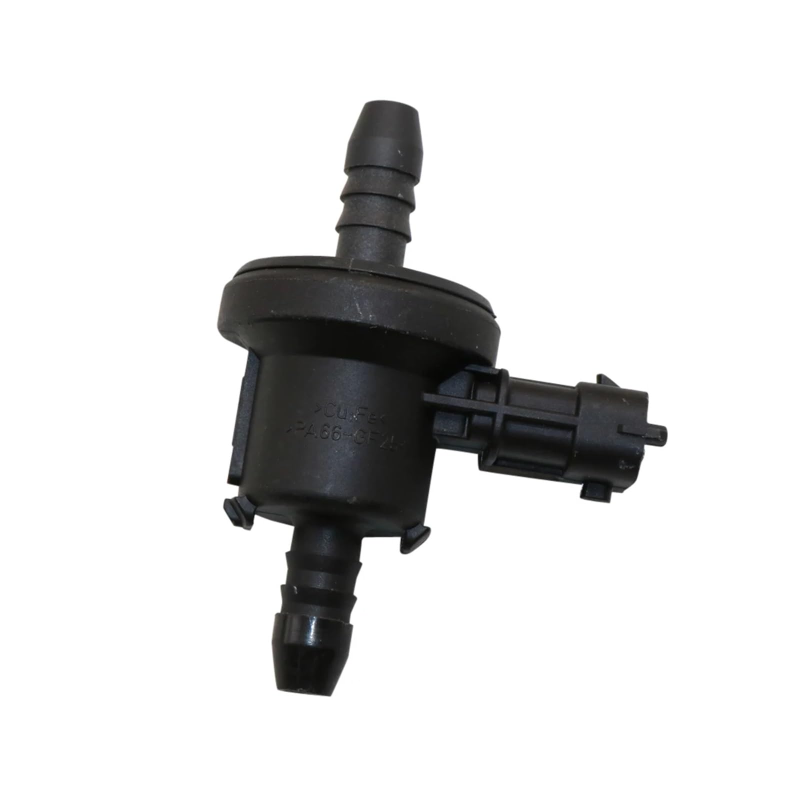 Xuanqingyi Store Válvula Solenoide de Control de Purga de Recipiente Compatible con Chevrolet Compatible con Orlando Compatible con Cruze Compatible con Opel Compatible con Astra 0280142440 55353802 5