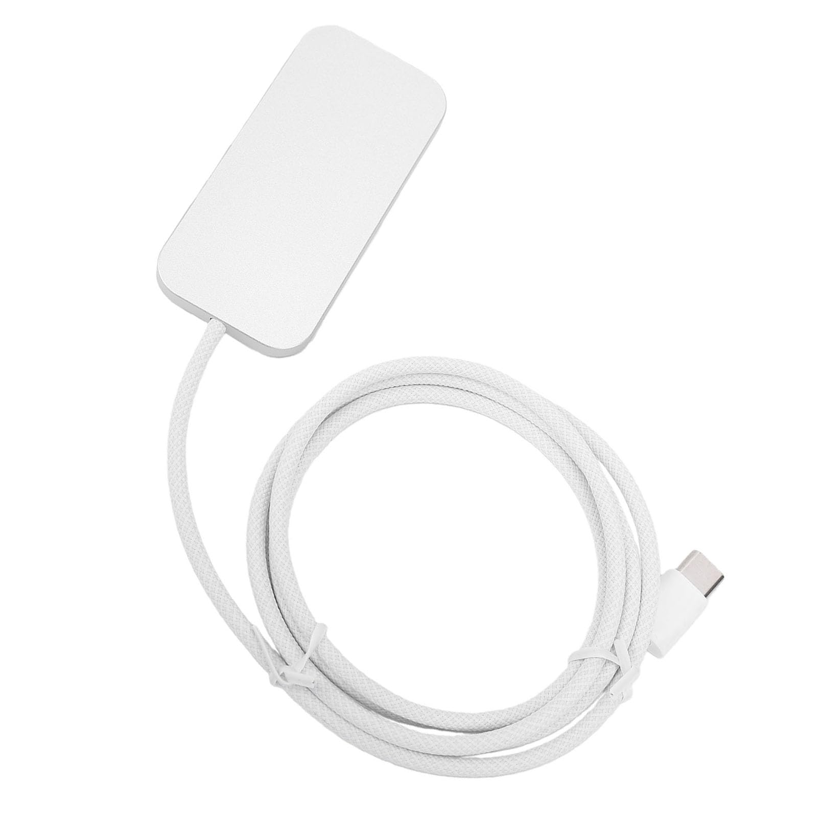 Tosuny Cavo magnetico di ricarica rapida da 27 W per | Caricabatterie wireless USB C Fit 12.9 Pro 3a – 6a generazione (2 m)