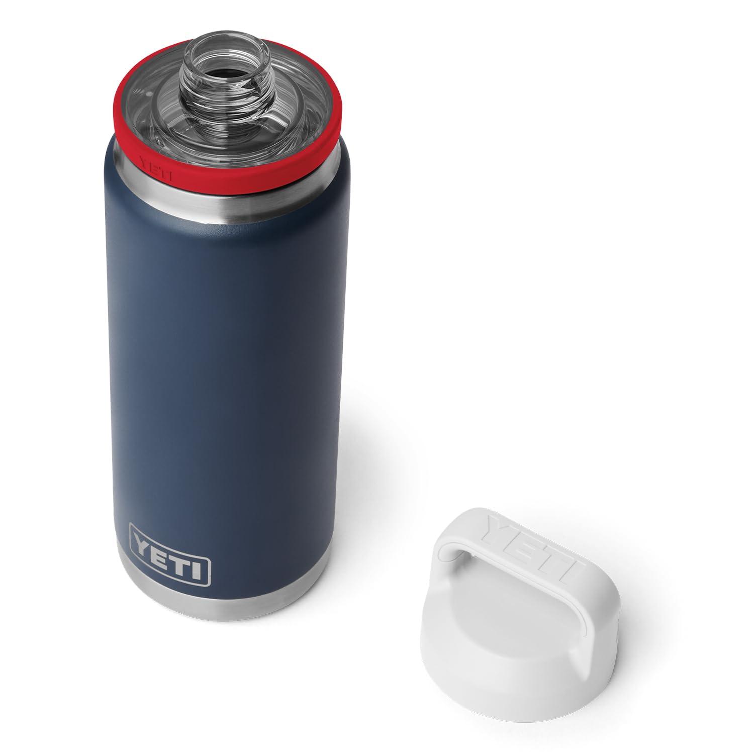 Amazon | YETI (イエティ) ランブラー 26オンスボトル 真空断熱 漏れ