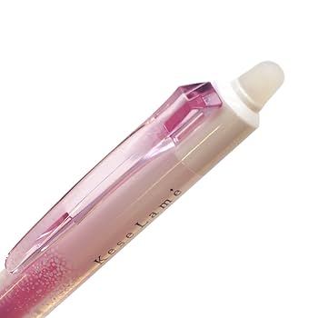 MAY　おまとめ Amazon | 限定 消せるラメボールペン ケセラメ 0.7mm