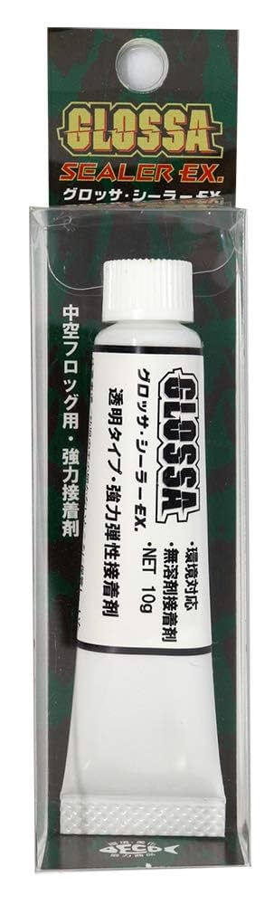Amazon | スミス(SMITH LTD) グロッサ シーラーEX | スミス