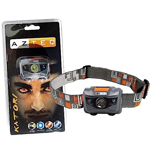 Azteq Lanterna Katori