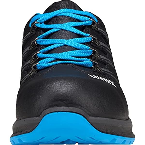 Uvex 2 Trend Scarpa Bassa S2 SRC, Zapatos Work Unisex Adulto