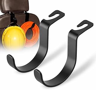 Hard Hat Holder For Truck Picks collage image 3