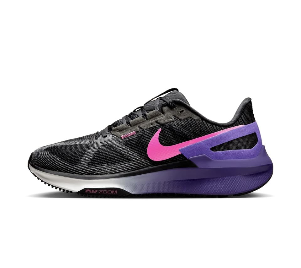 NIKE Air Zoom Structure 25 Men's Trainers