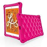 iPad Mini Case, iPad Mini 5/4/3/2/1 Case, OQDDQO 2019 All-New Shockproof Non-Slip Lightweight...