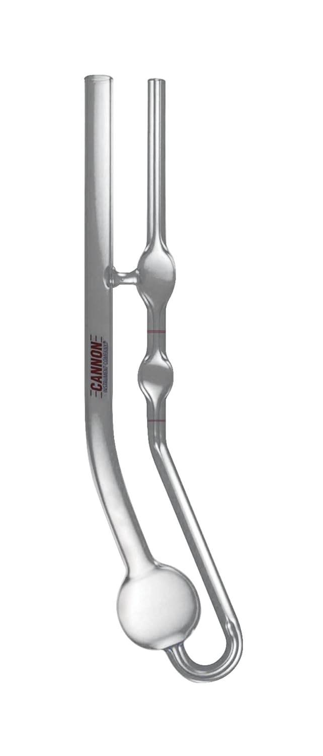 Cannon CannonFenske Routine Calibrated Size 350 Science