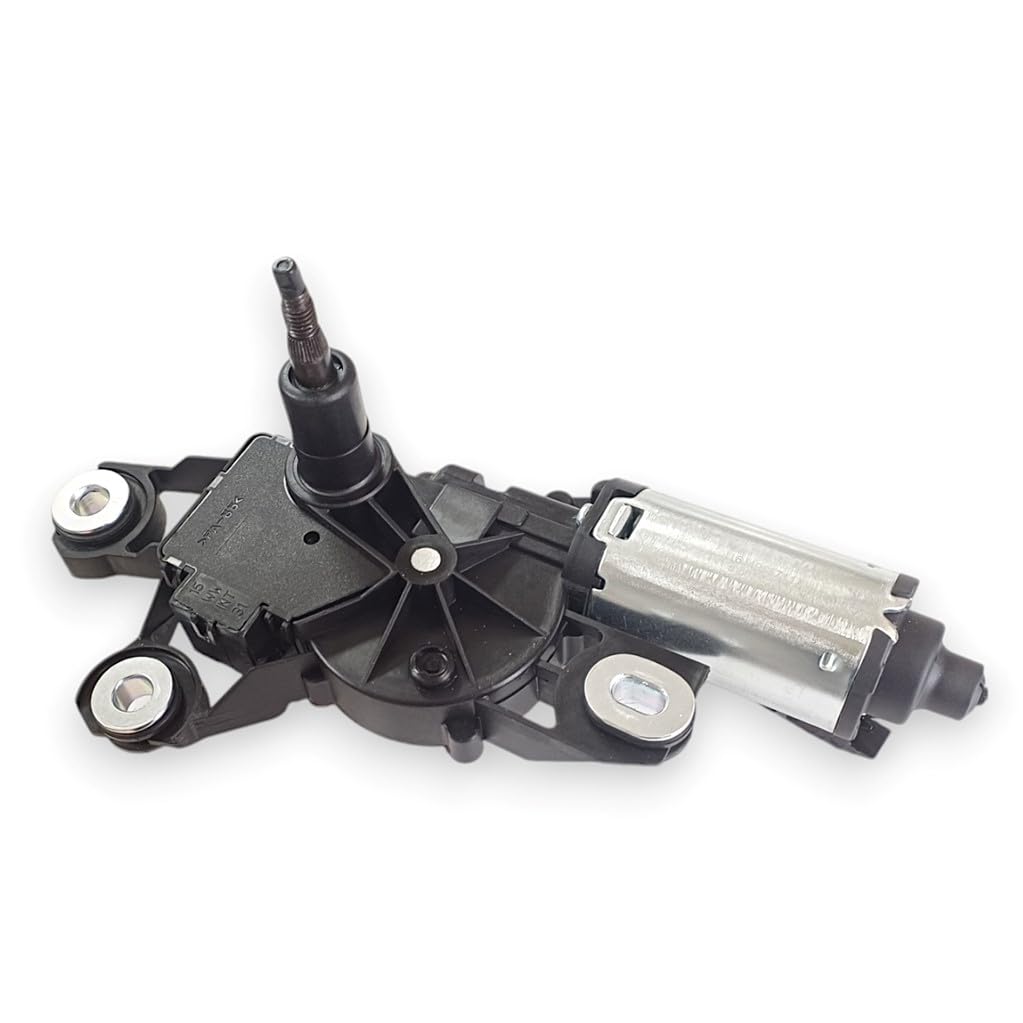 Arka Cam Silecek Motoru 6J4955711 Seat İbiza HB 4 Kapılı ile uyumlu 2009-2012
