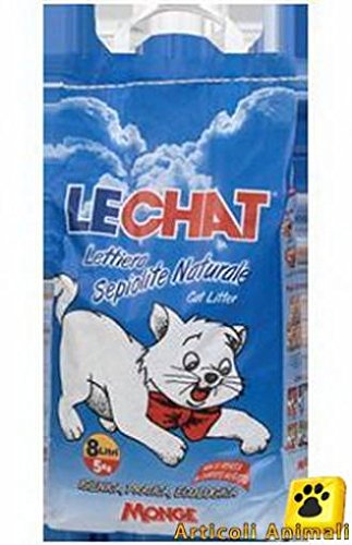 Lettiera lechat lt.8