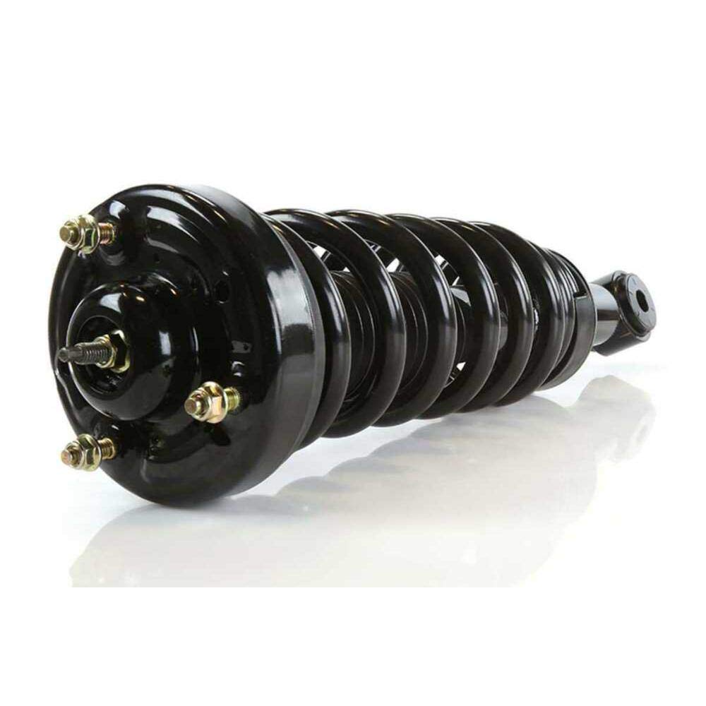 Amazon.com: 4pcs Front Rear Side Shock Struts 1713622, 3444142 