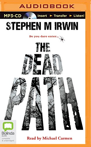 The Dead Path 1489087435 Book Cover