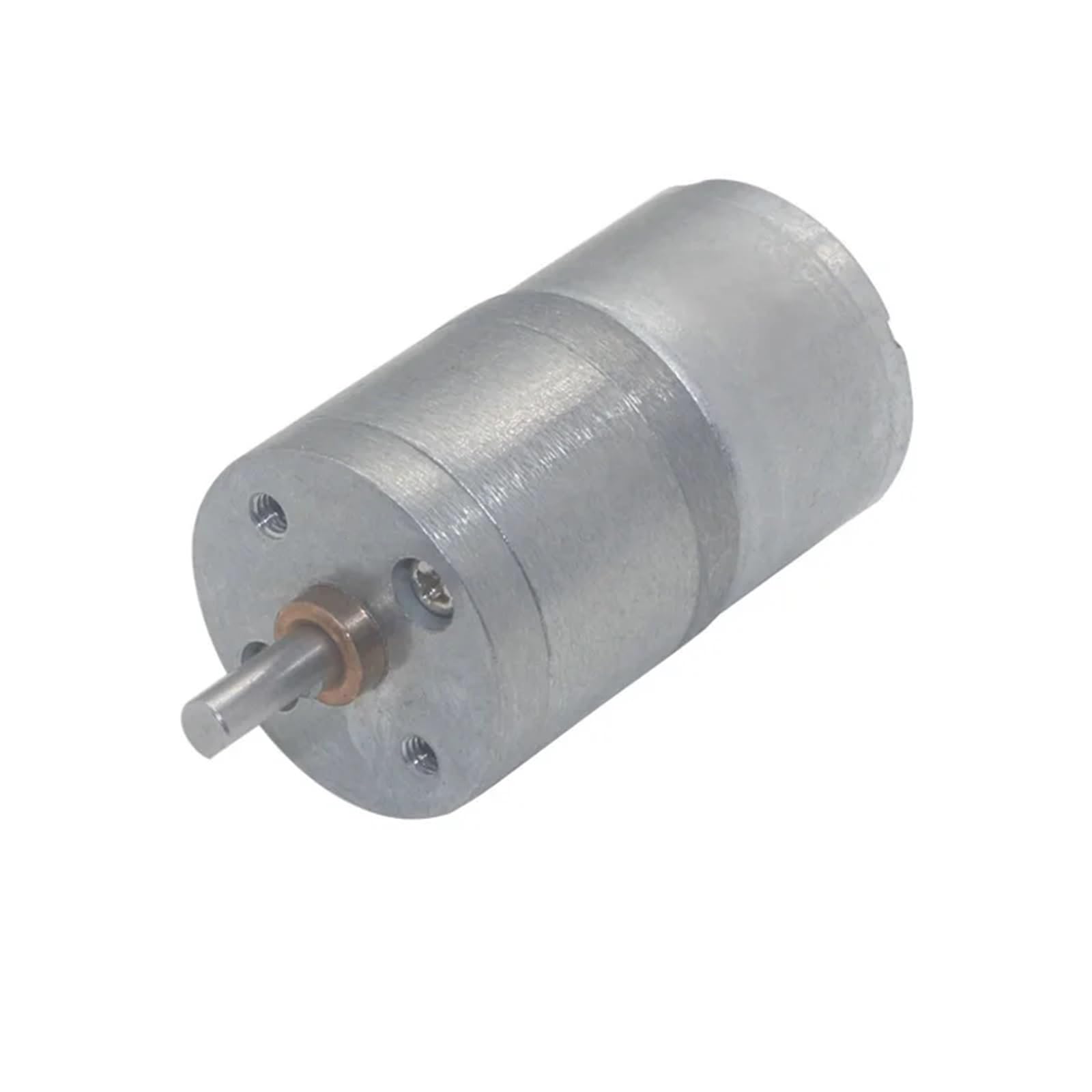 JGA25-310 12v Mini motoriduttore 6v ingranaggio 1 pezzi (6v 110rpm)