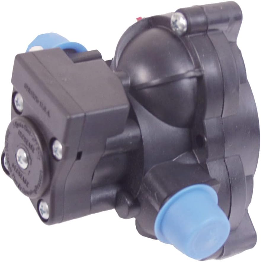 SHURflo (94-236-08) Head Assembly