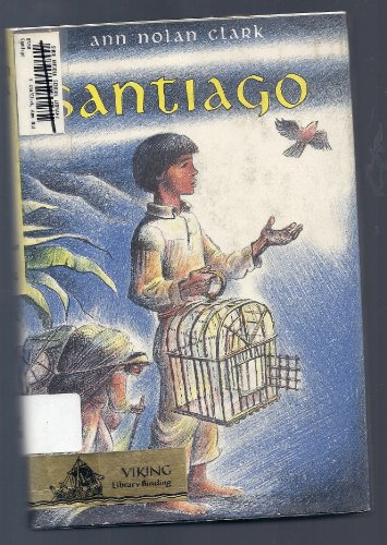 santiago B001BBSJ14 Book Cover