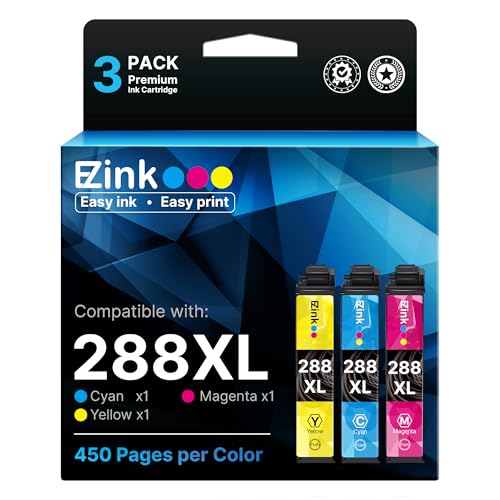 E-Z Ink for Epson Line-2-1 288XL T288XL