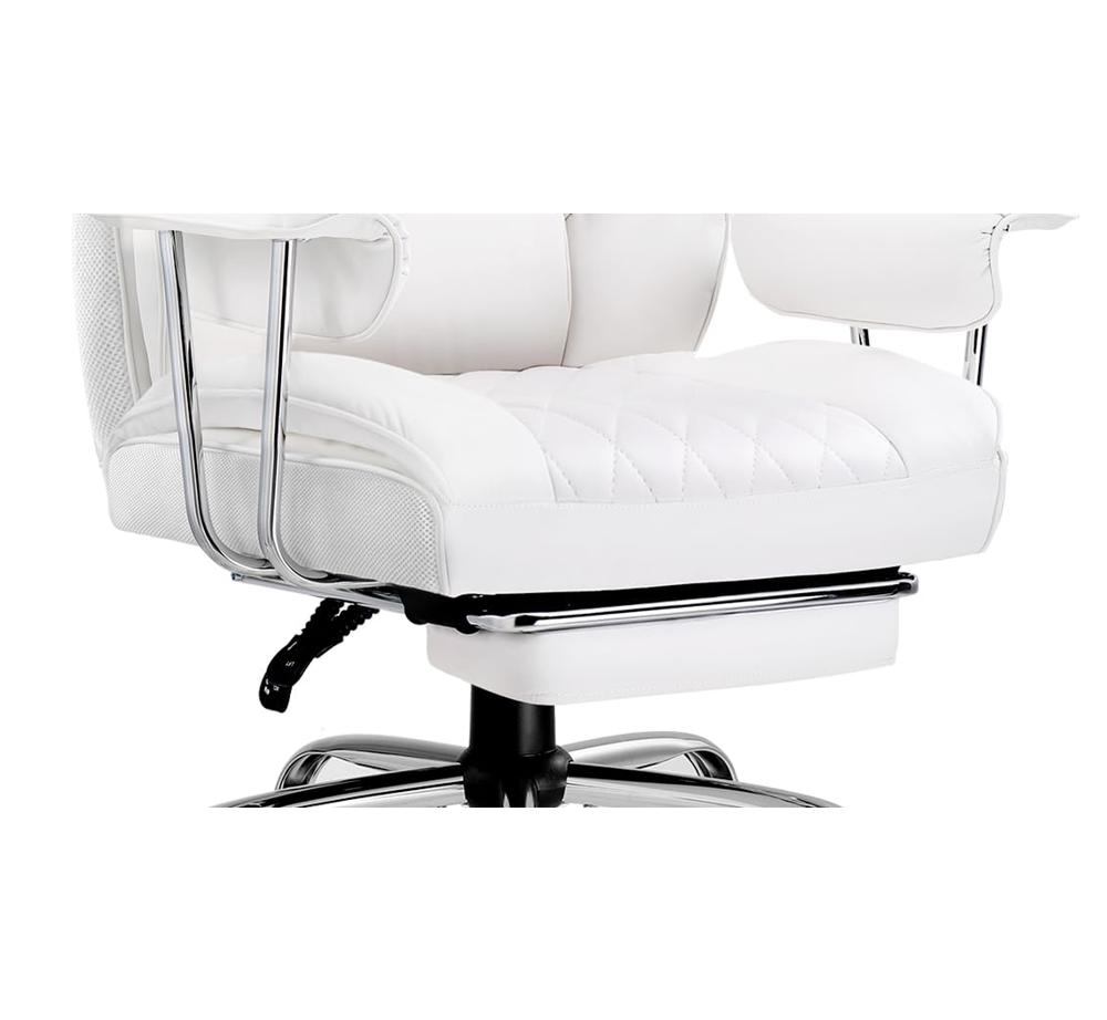 Amazon.com: COMHOMA Big and Tall Gaming Chair with Pocket Spring