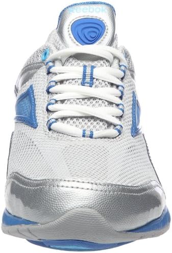 Reebok Easytone Reenew, Pure Silver/Buff Blue/Blue Blink/White/Tingray, 22.5 cm | Image 1