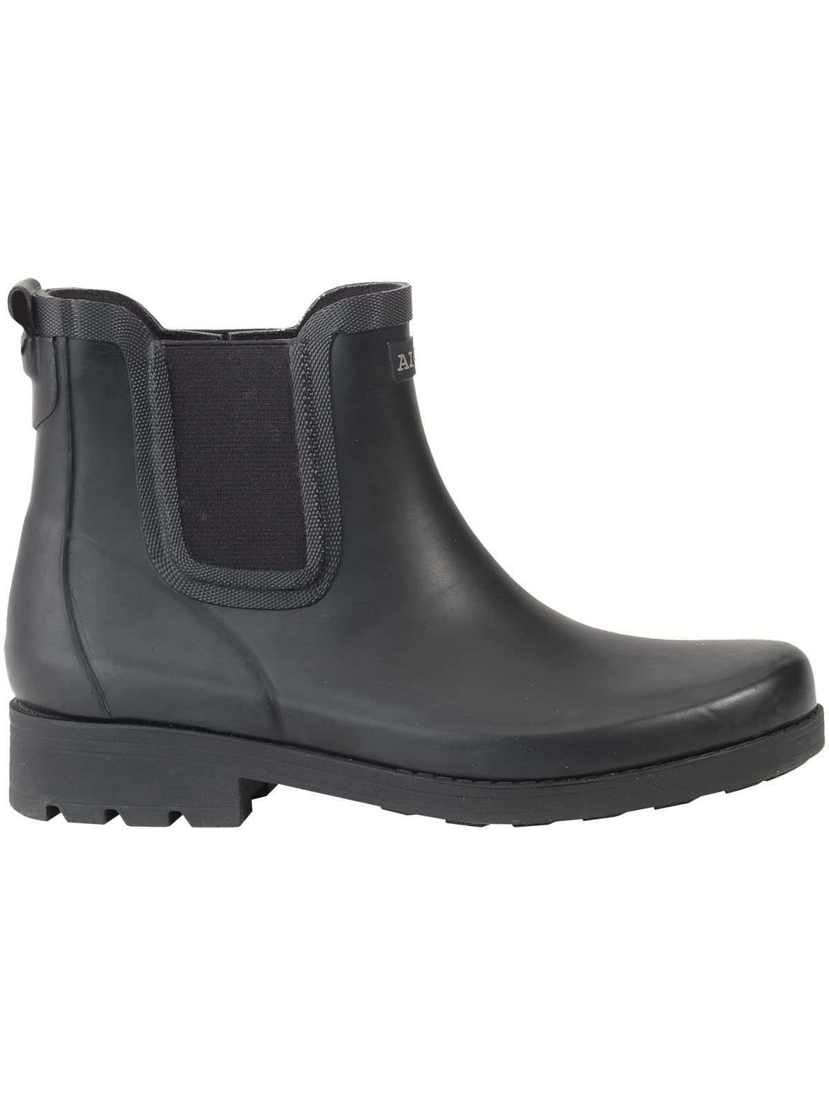 Aigle Carville, Women’s Wellington Boots, Black (Noir 001), 3.5 UK (36 EU)