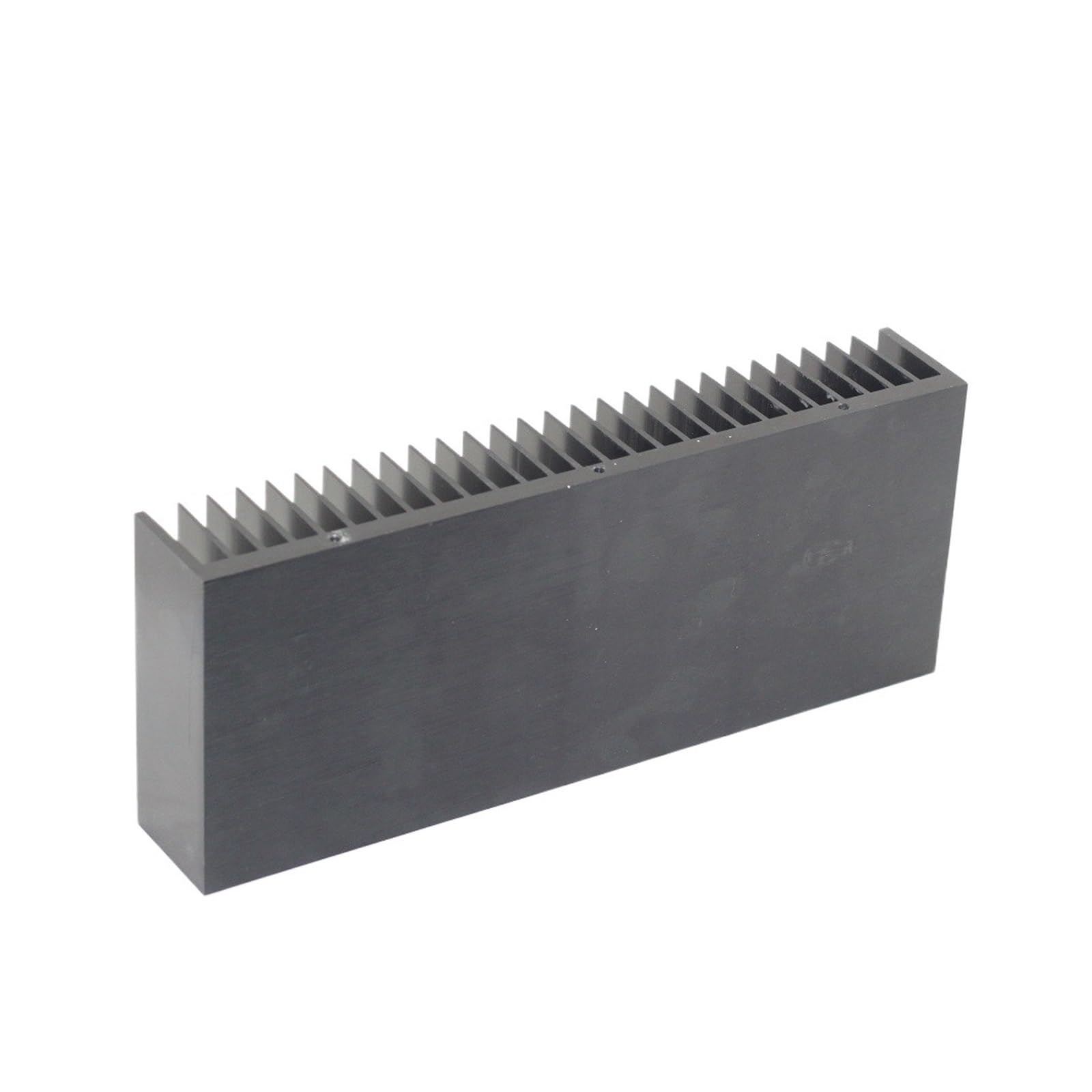 1 pz 300x50x120mm FAI DA TE Amplificatore Dissipatore di Calore Del Radiatore Dissipatori di Calore In Alluminio Anodizzato W300