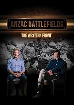 Anzac Battlefields - The Western Front
