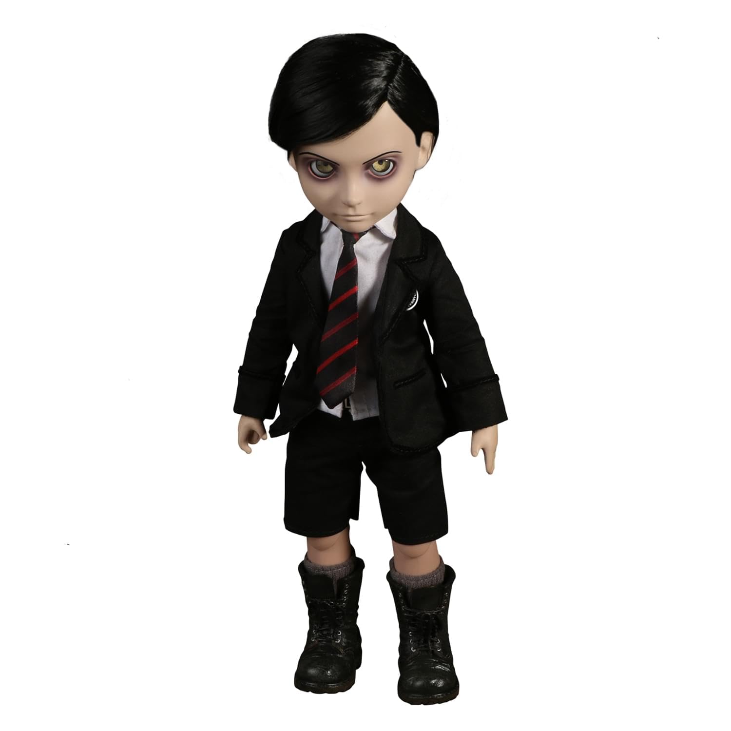 リビングデッドドールズ　livingdeaddolls リターンダミアン Living Dead Dolls The Return of The Living Dead Dolls
