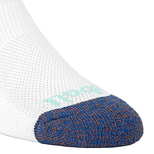 Performance Crew Socks XXL (Men's Size 15-18) (3-pack)3