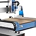 Genmitsu Threaded Inserts MDF Spoilboard, 4030 CNC Upgraded Accessories, Compatible with PROVerXL 4030 V1, 512 x 400 x 15mm (20.2'' x 15.7'' x 0.6'')