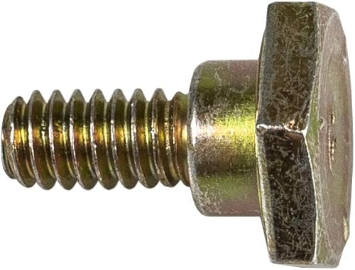 Miniatura 1 de CUB CADET 938-0255 Tornillo de hombro Z Force RZT GT LT LX Tanque 42 44 46 48 50 54