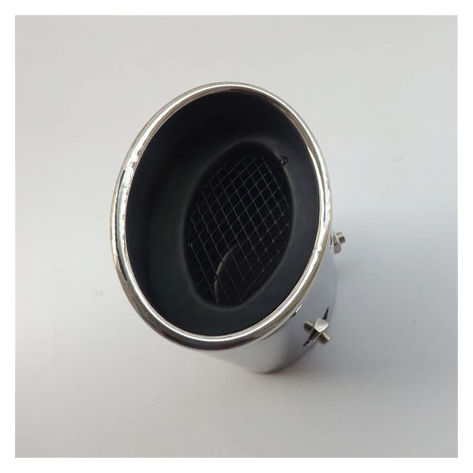 Tubo di Scarico per Toyota per Land Cruiser per Prado Fj150 J150 150 2010 2015 2017 2018 2019 Auto Scarico Punta Coda Tubo Scarico Silenziatore Coda Gola