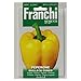 Produktbild Franchi Samen Paprika Giallo Di Cuneo