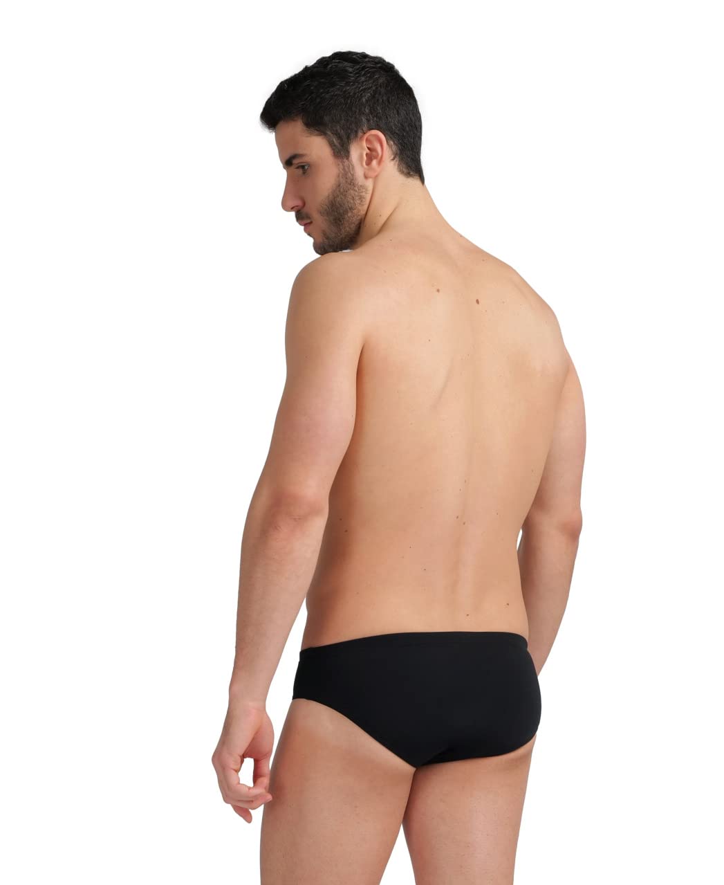 ARENA Swim Briefs Mężczyźni Men's Swim Briefs Graphic