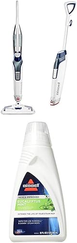 Miniatura 3 de Bissell 1806Vaporera Power Fresh Deluxe Parent