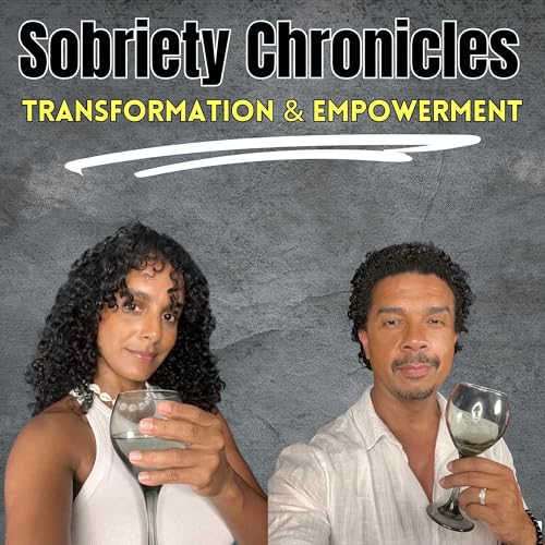 EPI 129 "Sobriety Chronicles: Tales of Transformation and Empowerment"