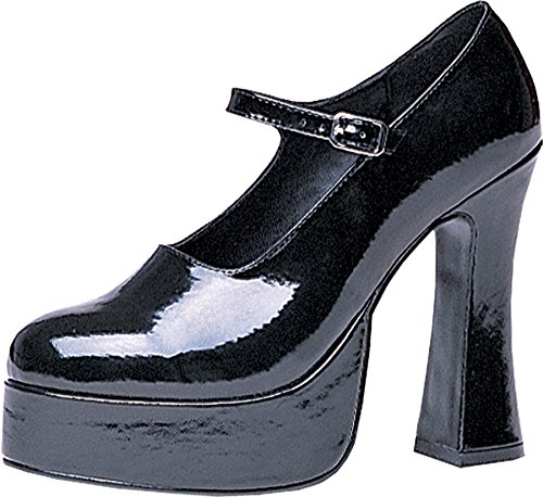 Ellie Shoes Women's 557-eden, Black, 11 M US