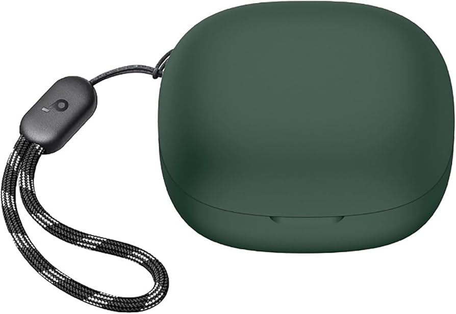 Amazon | Soundcore R50i P20i ケース 耐衝撃 柔軟性のあるシリコン